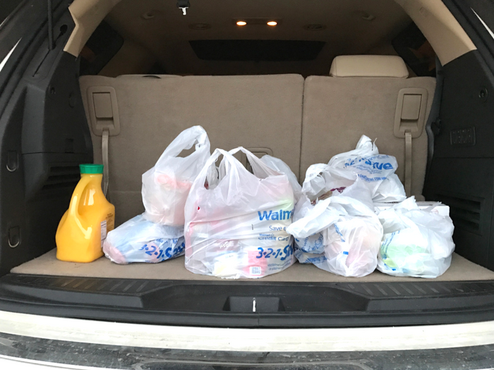 walmart-grocery-pickup-grocery-bags - The Whole Cook