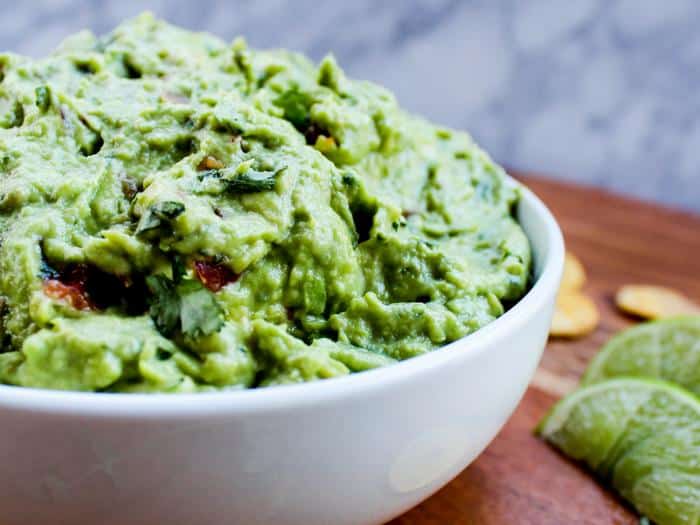 How to Make the Best Guacamole by The Whole Cook HORIZONTAL FEATURE