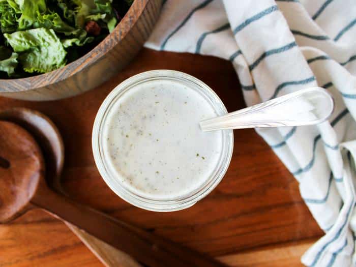 Easy Dairy Free Ranch Dressing by The Whole Cook horizontal(1)