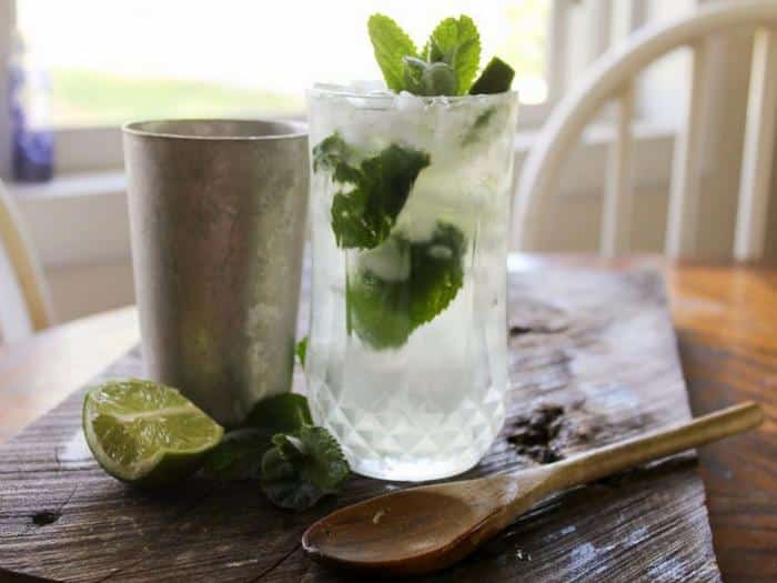 Perfect Mojito by Buy This Cook That