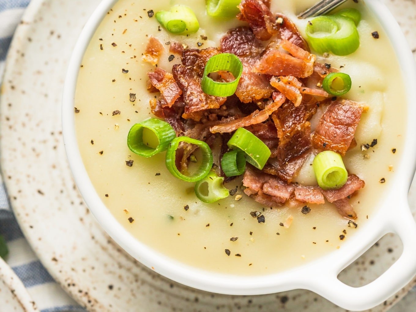 51 Delicious Soup Recipes Ready in 30 Minutes