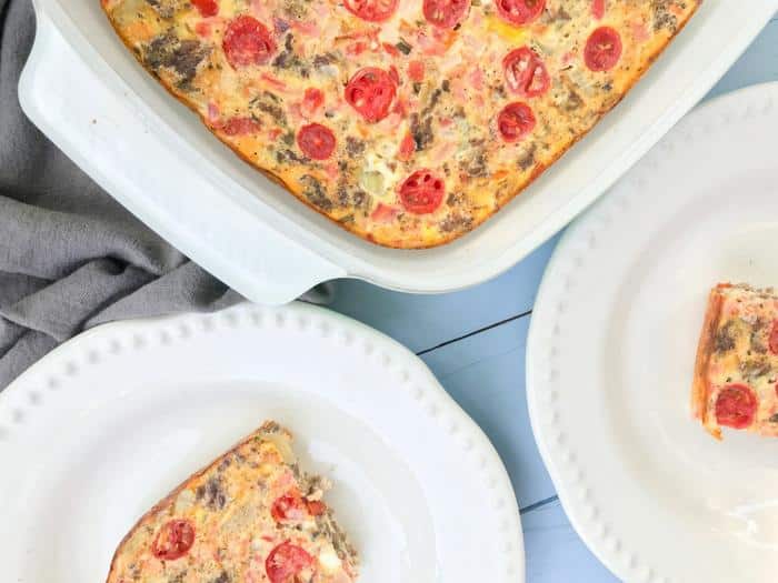 Dairy Free Taco Breakfast Casserole by The Whole Cook HORIZONTAL FEATURE(1)
