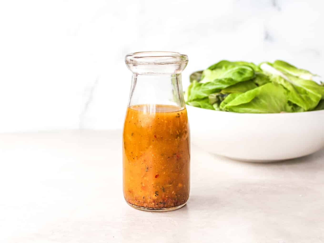 The Best Italian Sub Dressing (Quick and Easy!) - The Balanced