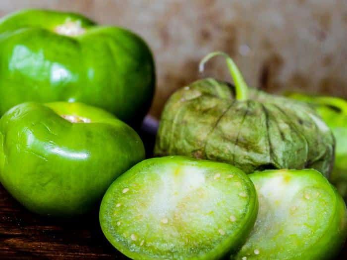 Tomatillos by The Whole Cook horizontal(2)