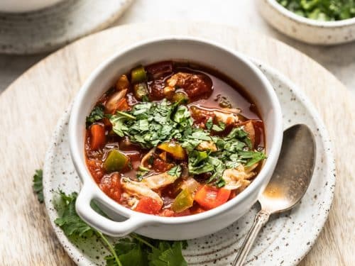 Soups for Every Season: Recipes for your hob, microwave or slow