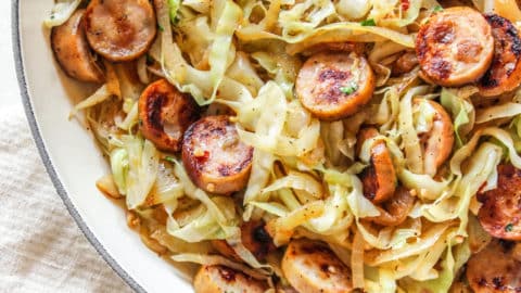 https://thewholecook.com/wp-content/uploads/2020/02/Easy-Sausage-Cabbage-Skillet-by-The-Whole-Cook-horizontal-480x270.jpg