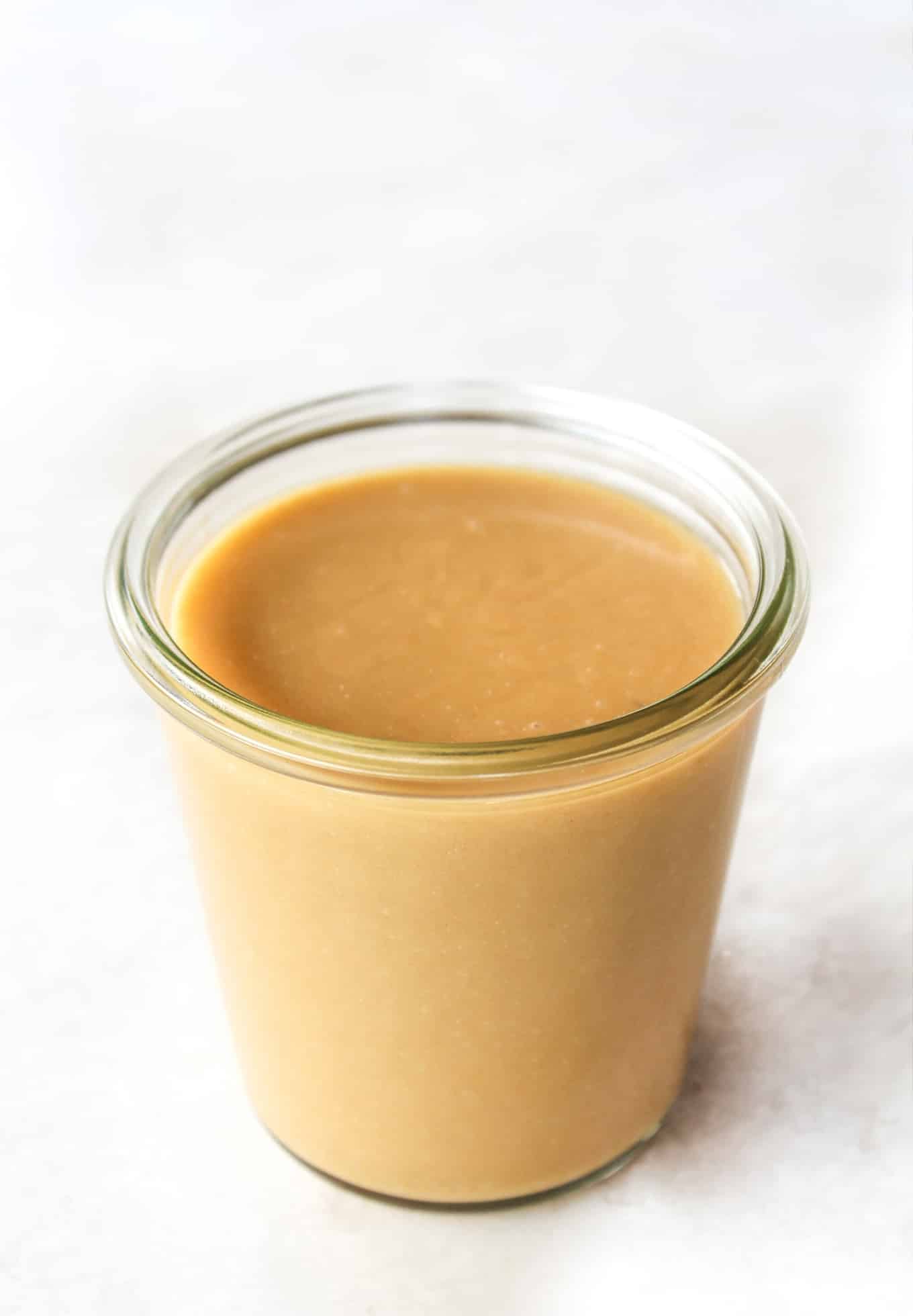3Ingredient Honey Mustard The Whole Cook