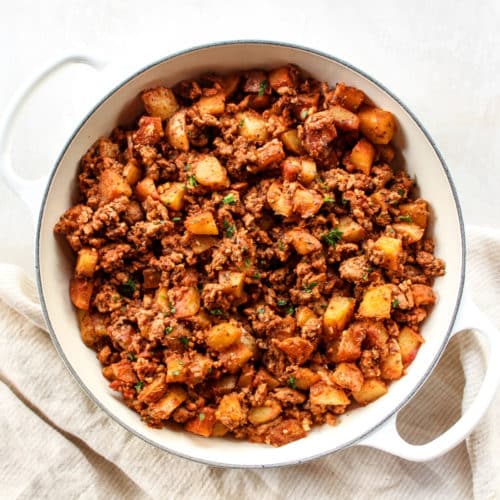https://thewholecook.com/wp-content/uploads/2020/04/Ground-Turkey-Potato-Skillet-by-The-Whole-Cook-horizontal-500x500.jpg