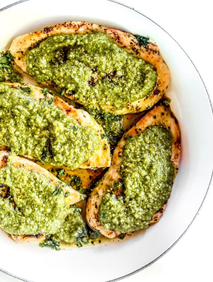 SunDried Tomato and Goat Cheese Chicken The Whole Cook