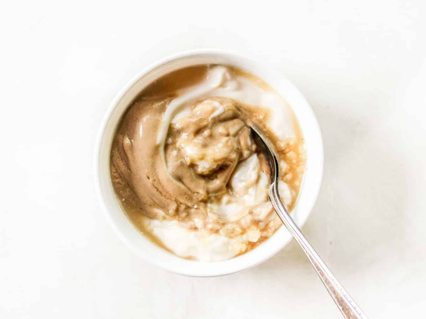 Easy Mustard Sauce - The Whole Cook