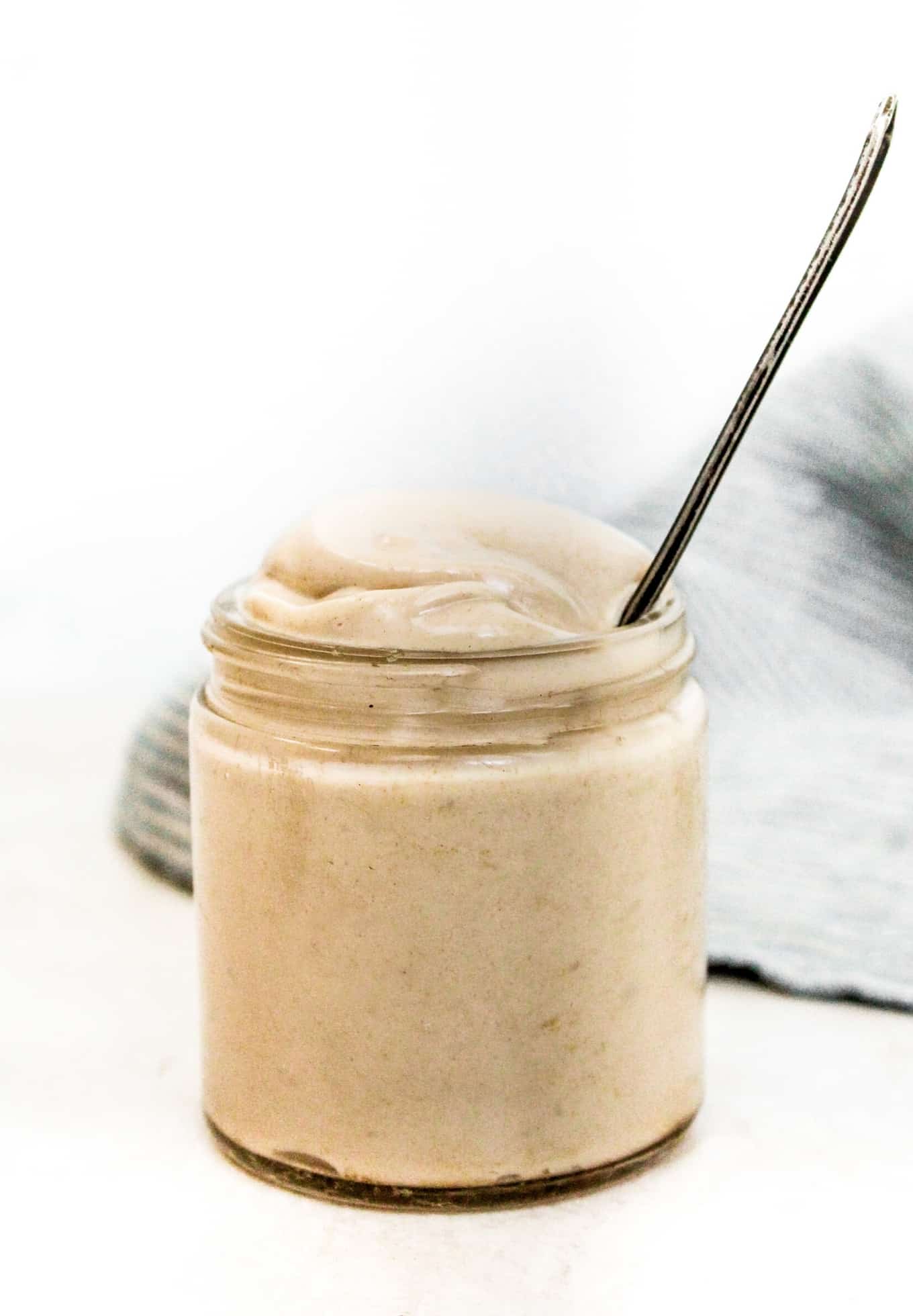 Easy Mustard Sauce - The Whole Cook