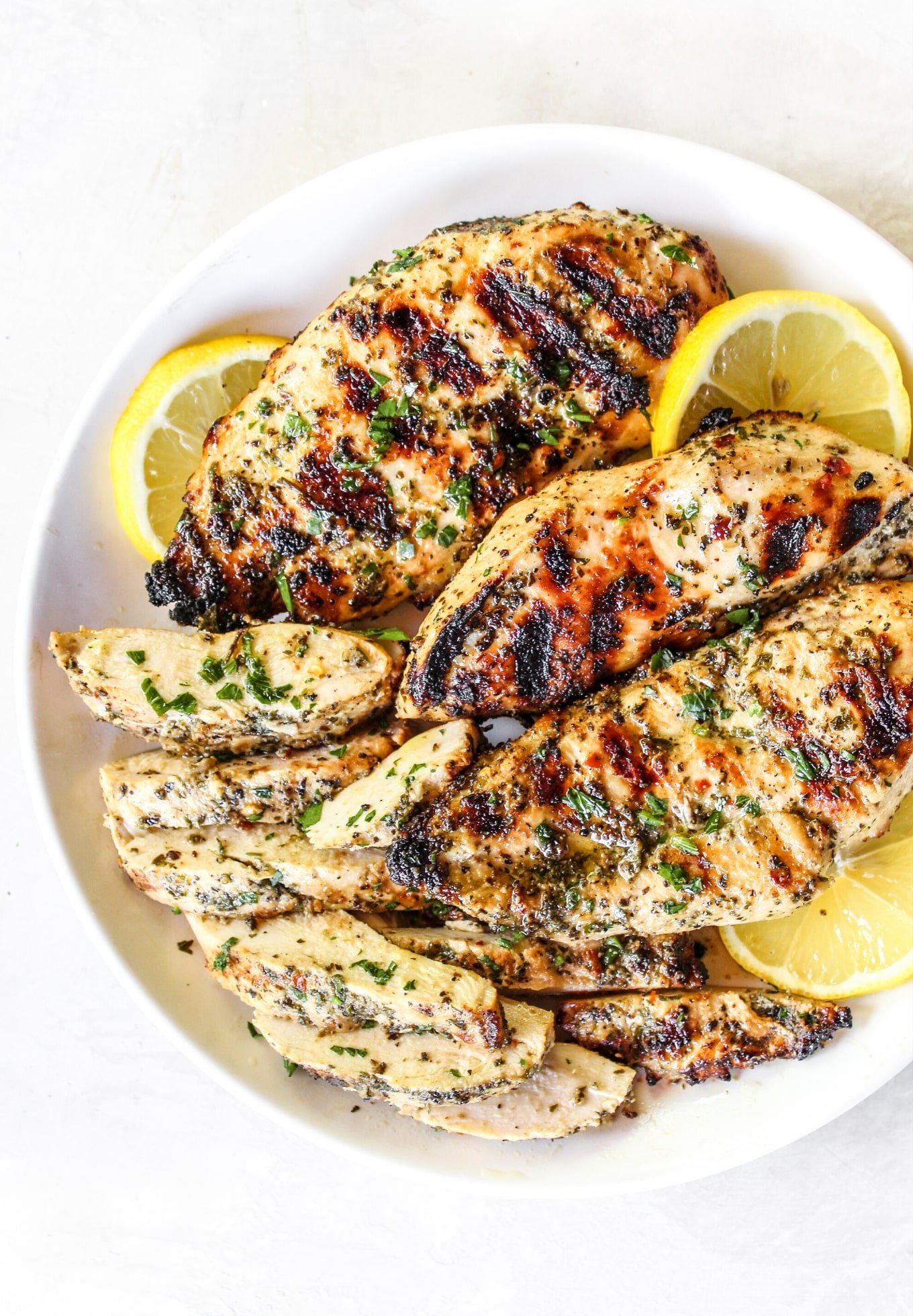 The Best Lemon and Herb Seasoning For Chicken