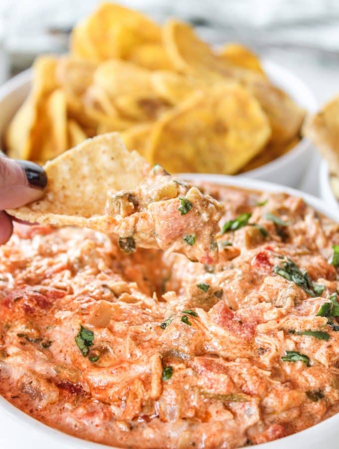 Dairy Free Cashew Queso The Whole Cook