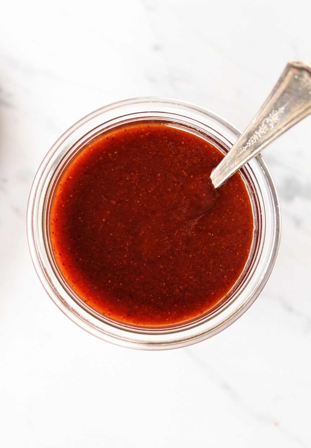 Homemade Barbecue Sauce The Whole Cook