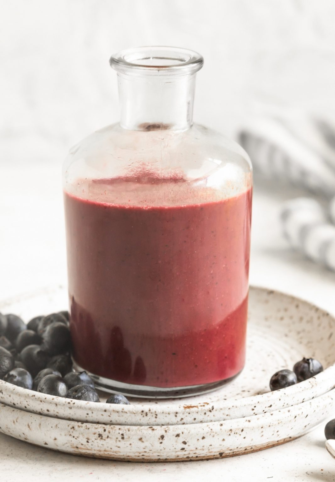 Blueberry Dressing The Whole Cook