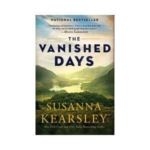 The Vanished Days (Susanna Kearsley)