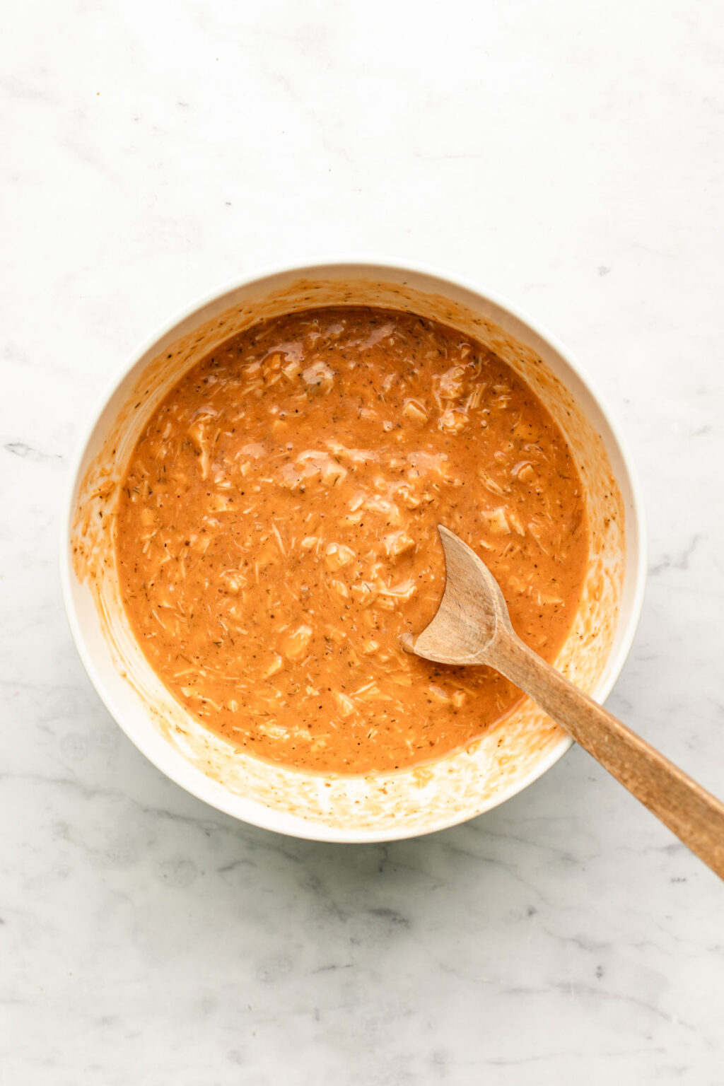 Dairy Free Buffalo Ranch Chicken Dip The Whole Cook