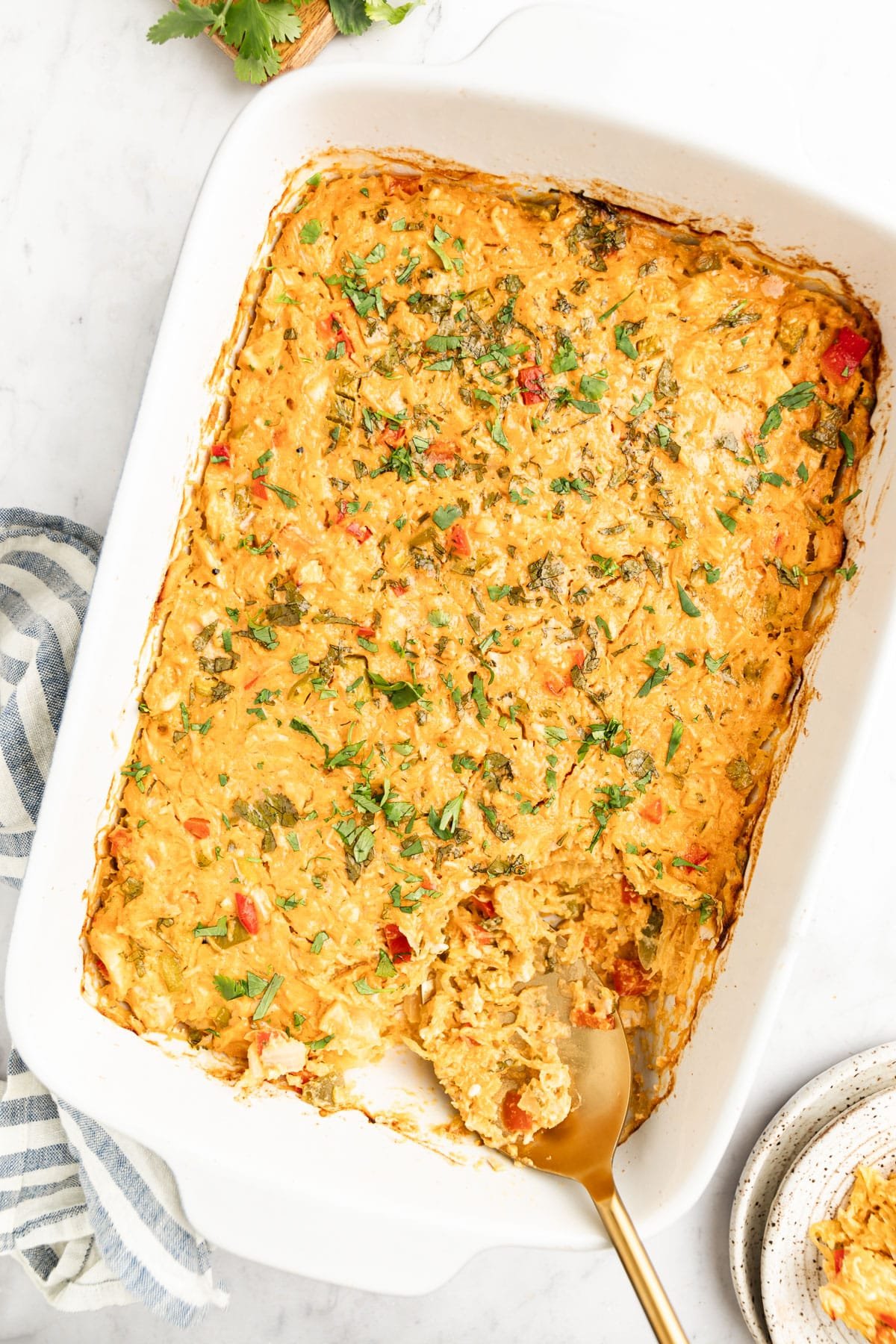 23 Dump-and-Bake Easy Casserole Recipes for Weeknight Dinners