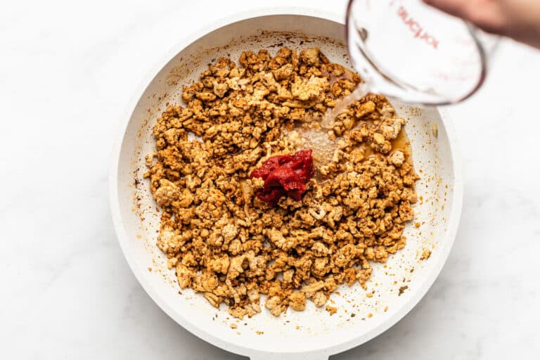 Ground Chicken Taco Meat The Whole Cook