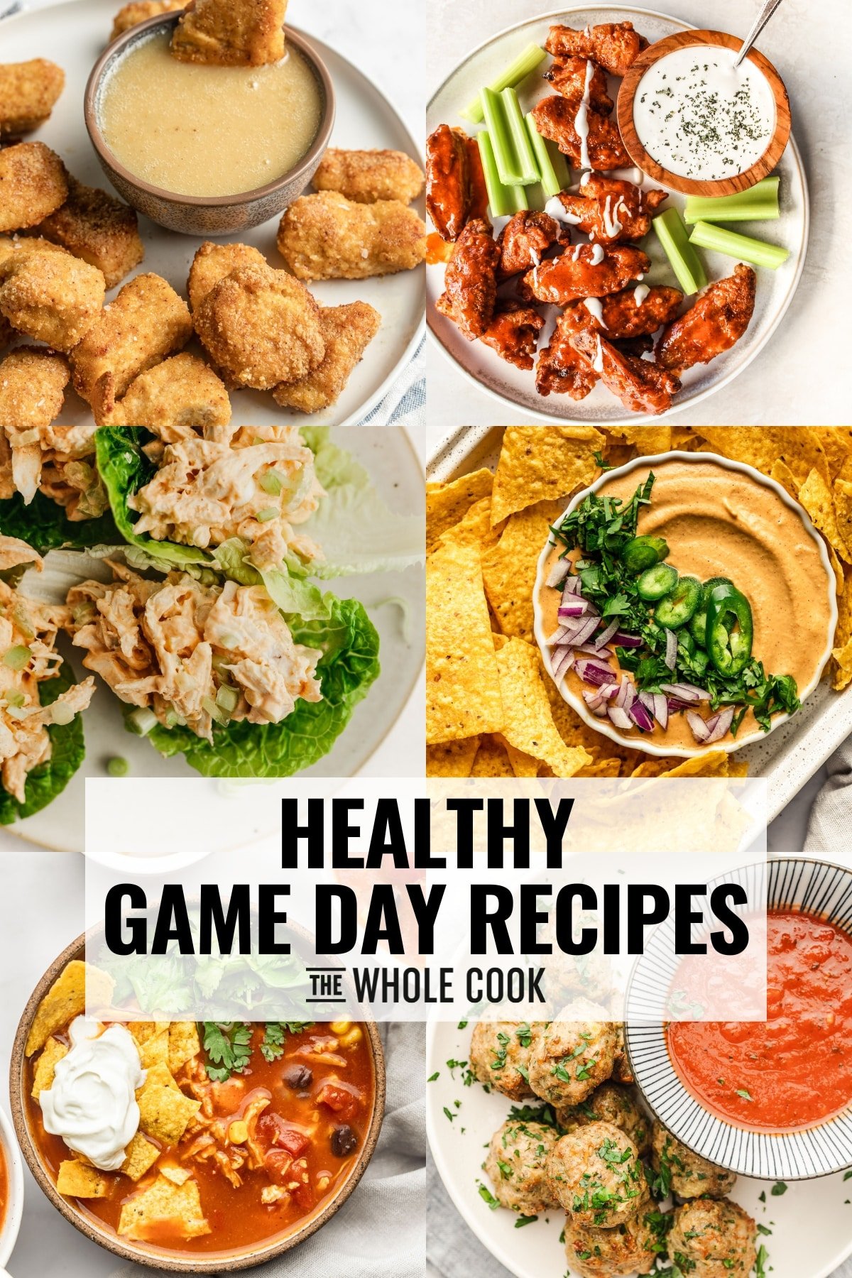 Clean Eating Recipe Binder (Over 100 Easy Healthy Recipes) - Not That Busy  Store